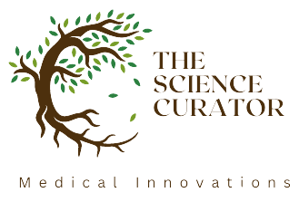 The Science Curator